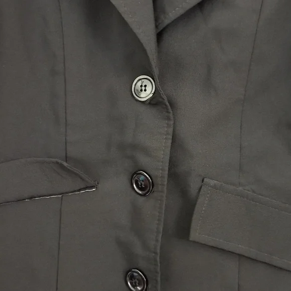 Ladies dress jacket - Picture 2 of 9